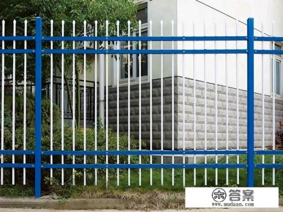 铁艺围栏每米大概多少钱? 铁艺围栏每米大概多少钱?