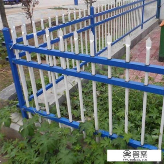 铁艺围栏每米大概多少钱? 铁艺围栏每米大概多少钱?