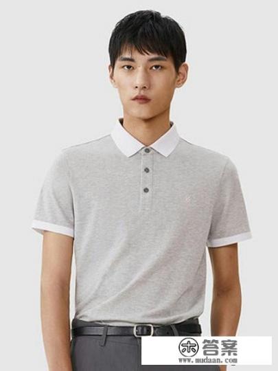 什么是POLO衫? 什么是POLO衫?