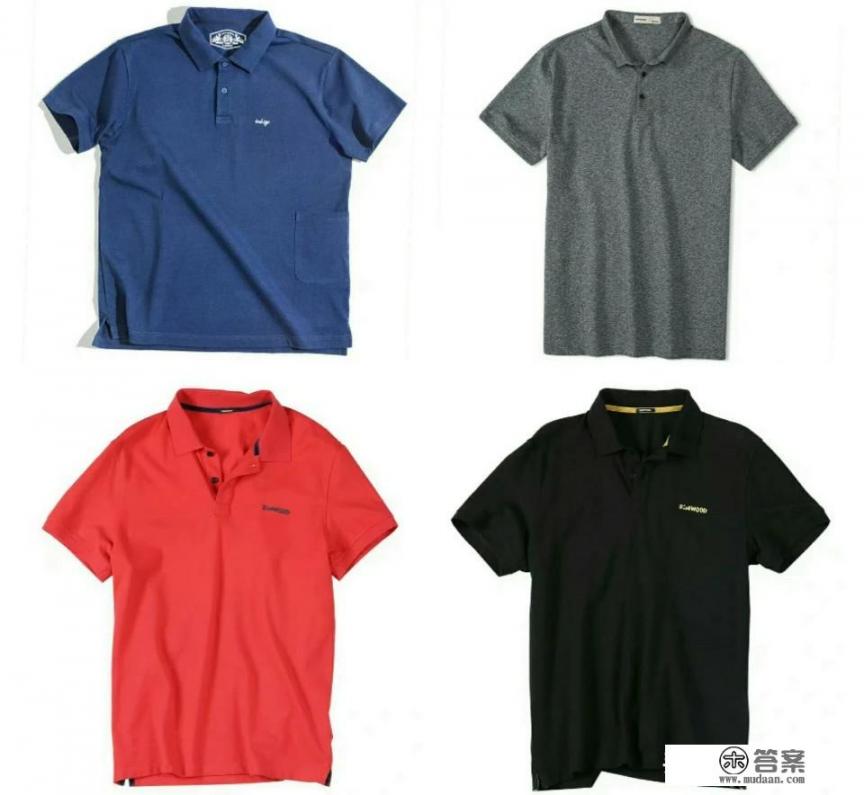 什么是POLO衫? 什么是POLO衫?