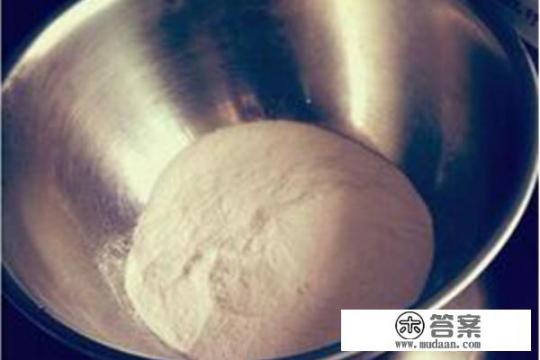 冰淇淋粉怎么做成冰淇淋？