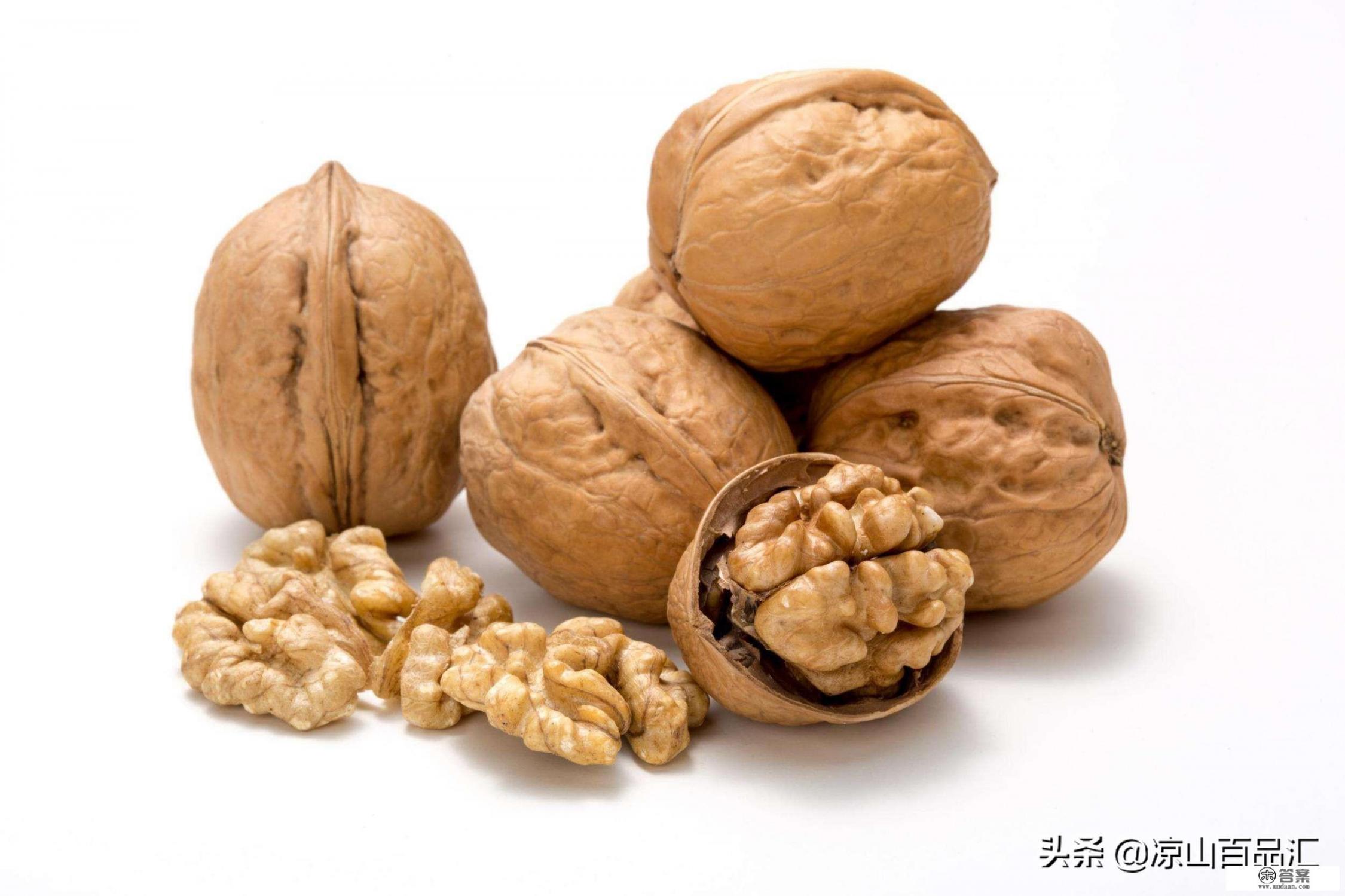 普通核桃能盘吗？