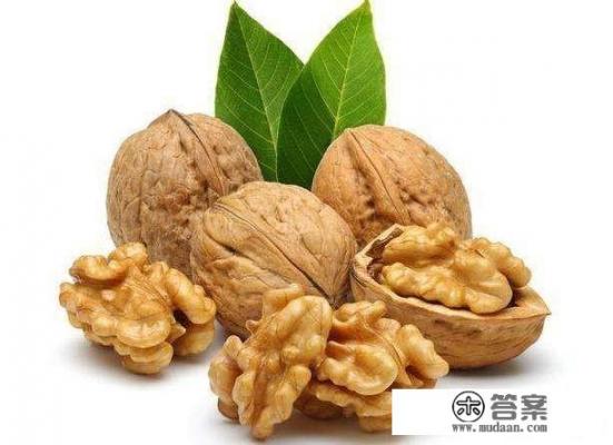 普通核桃能盘吗？