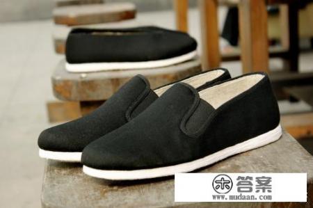 老北京布鞋十大品牌是哪几个？