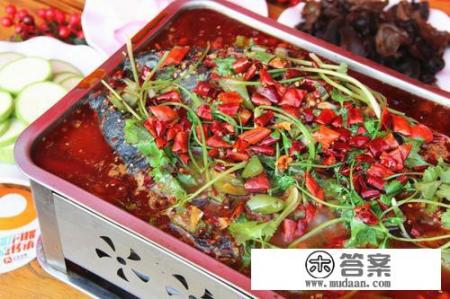 重庆万州烤鱼做法? 重庆万州烤鱼做法?
