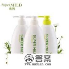 每天洗头,用什么洗发水好? 每天洗头,用什么洗发水好?