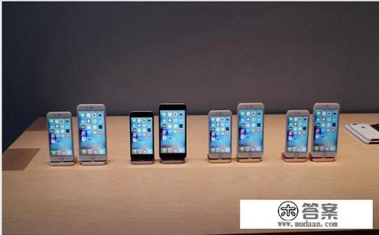 买苹果6s与6splus哪个更好哪个用起来感觉更好? 买苹果6s与6splus哪个更好哪个用起来感觉更好?