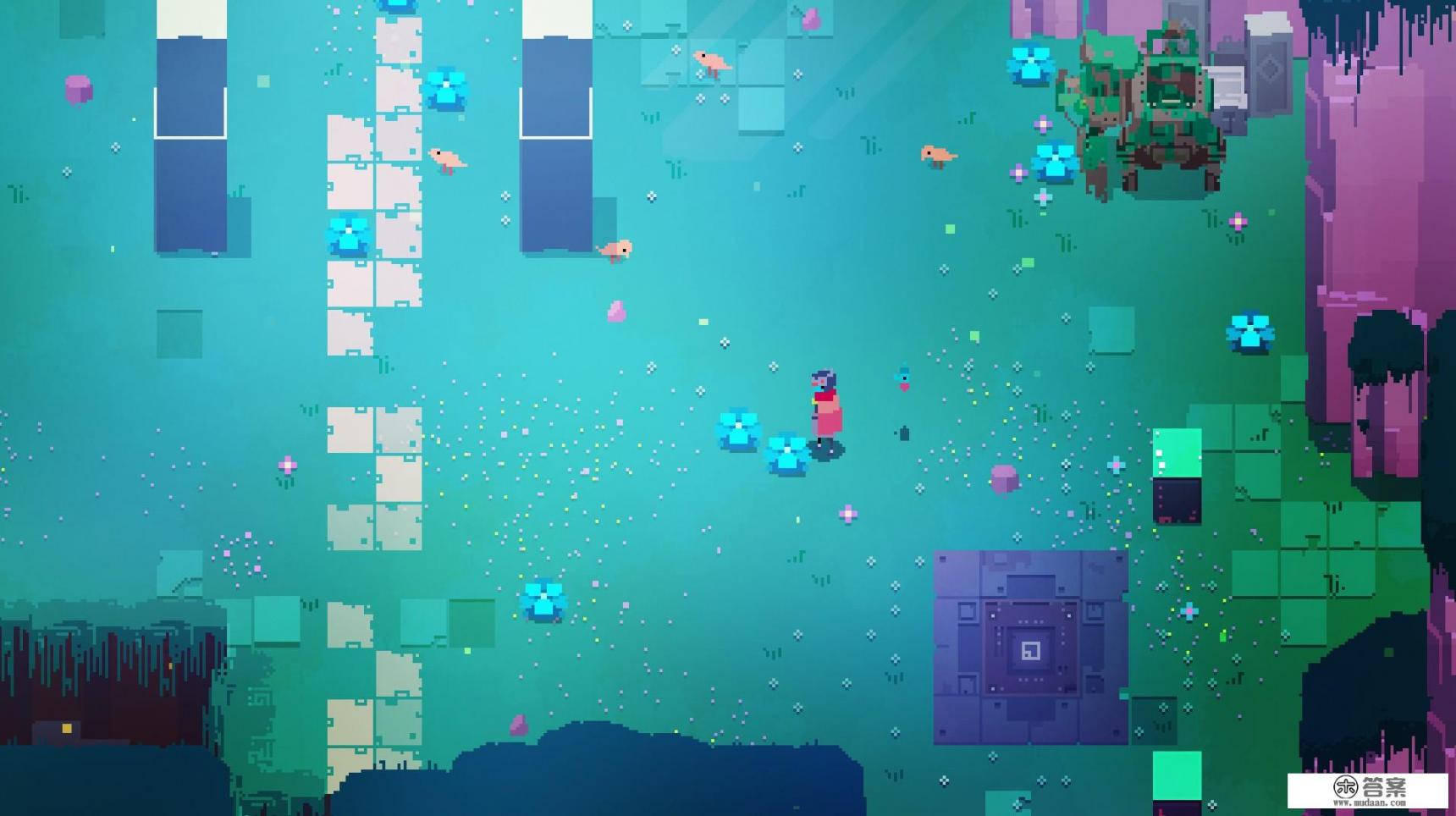 有没有什么好玩的画风唯美的游戏推荐? 有没有什么好玩的画风唯美的游戏推荐?