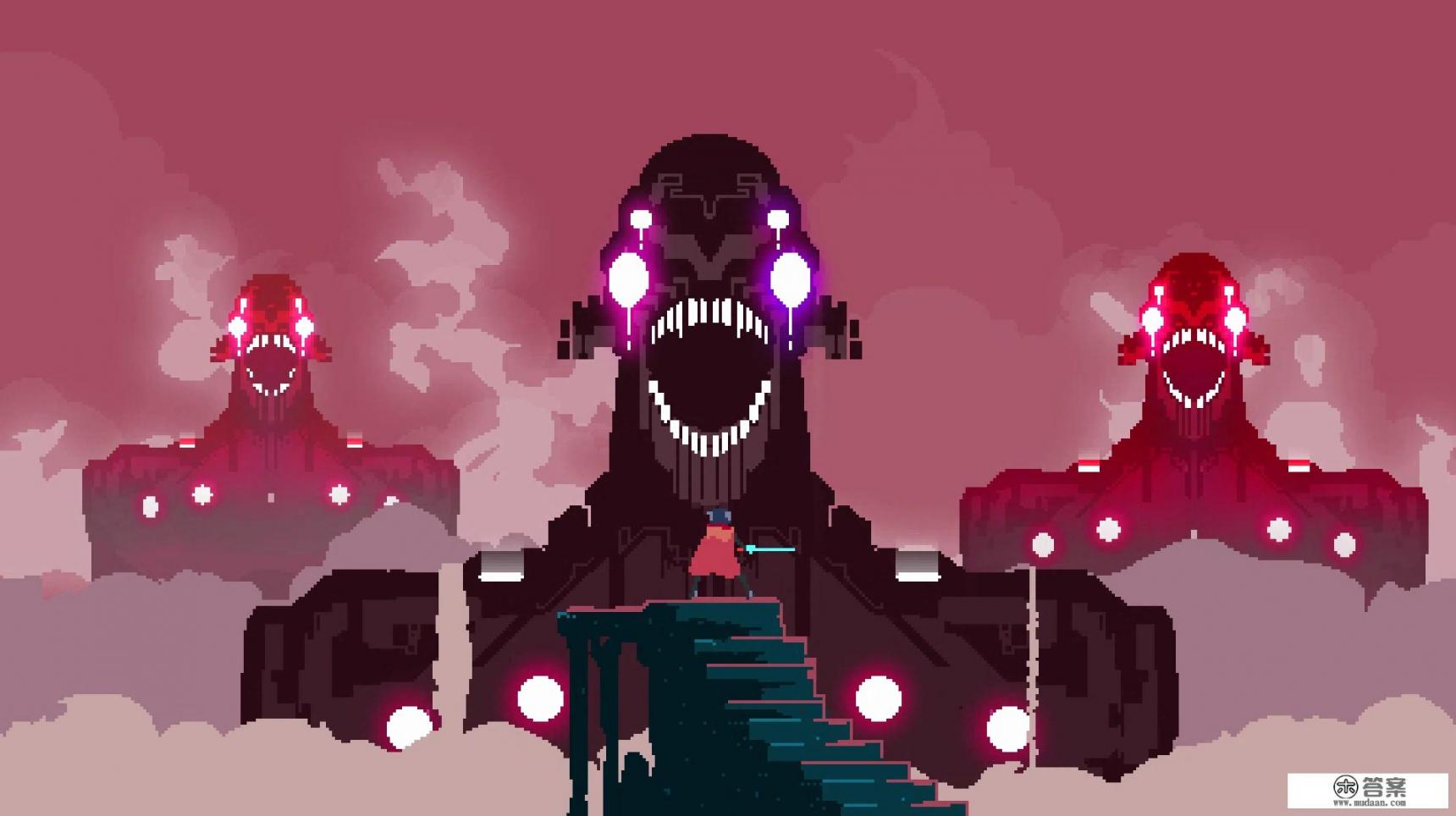 有没有什么好玩的画风唯美的游戏推荐? 有没有什么好玩的画风唯美的游戏推荐?