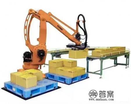 全自动砖机生产中，码垛机不能前进、后退怎么办？