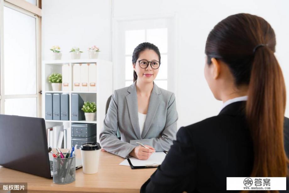 大学生求职渠道？