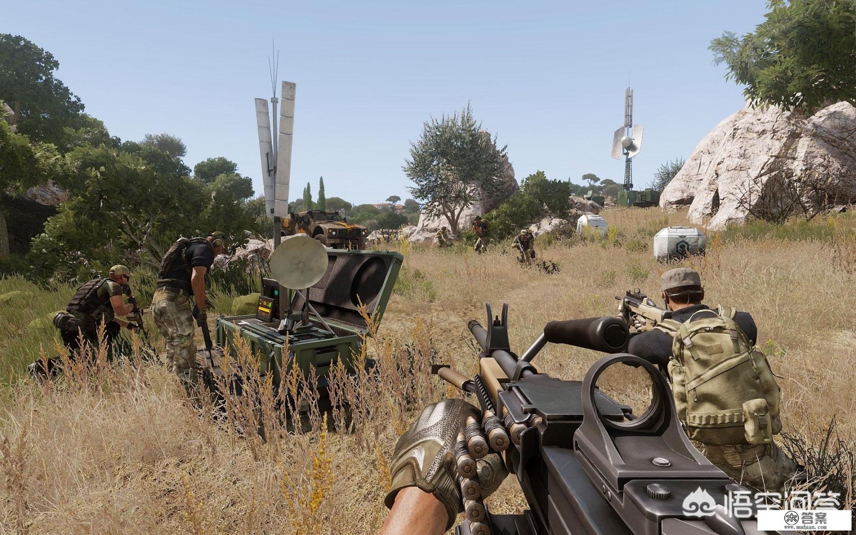 类似枪血意大利单机游戏？