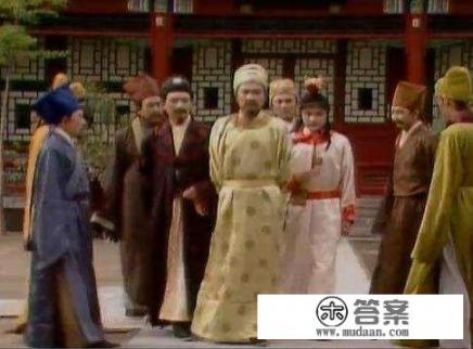 海棠树几年能长成大树？