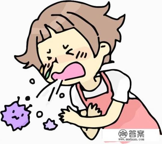 咳出的痰里带有果冻状物体是什么? 咳出的痰里带有果冻状物体是什么?