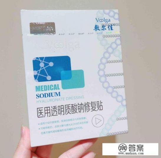 修护面膜可以修护痘痘吗? 修护面膜可以修护痘痘吗?