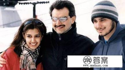 沙特反腐一周年，王室为什么选择此时释放了中东首富的弟弟？