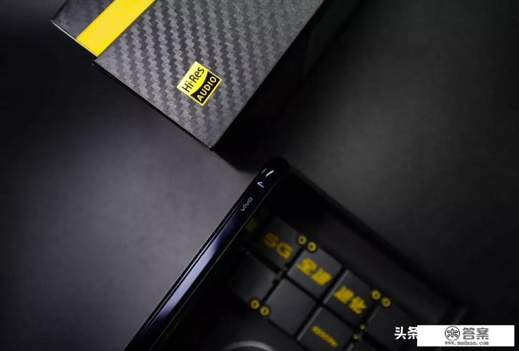 iqoo目前公认最值得入手的手机？