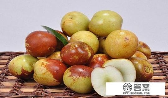 冬天吃的水果？
