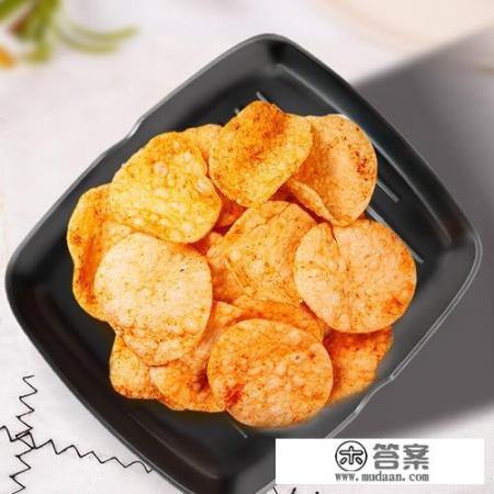 台湾什么特色零食好吃？