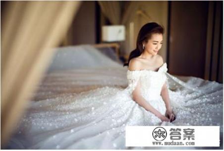 如何看待杭州一女子为穿好看婚纱3个月狂减40斤,因过度减肥致不孕? 如何看待杭州一女子为穿好看婚纱3个月狂减40斤,因过度减肥致不孕?