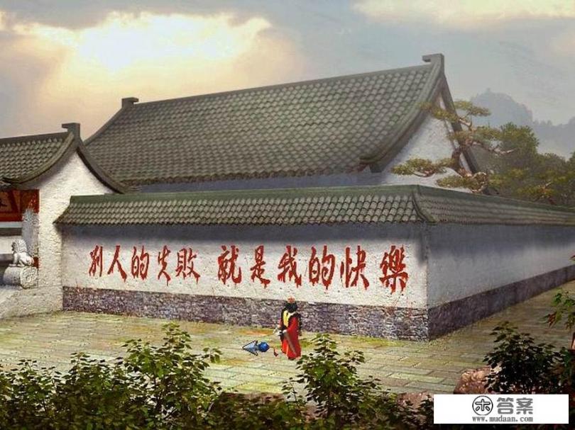 一本主角姓方的网游小说？