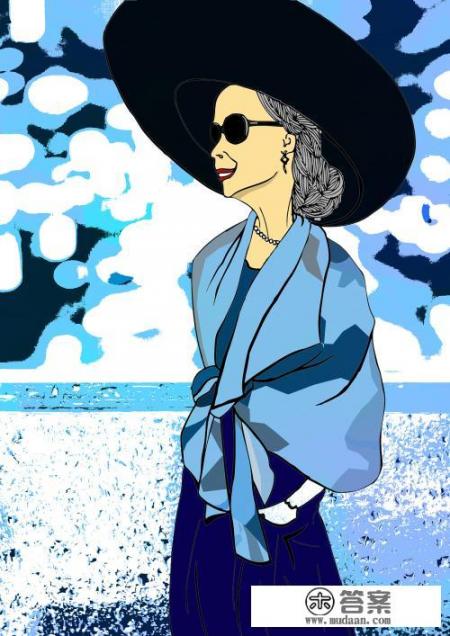 假如有一天你死了，你希望别人在你的葬礼上，怎么回忆你？