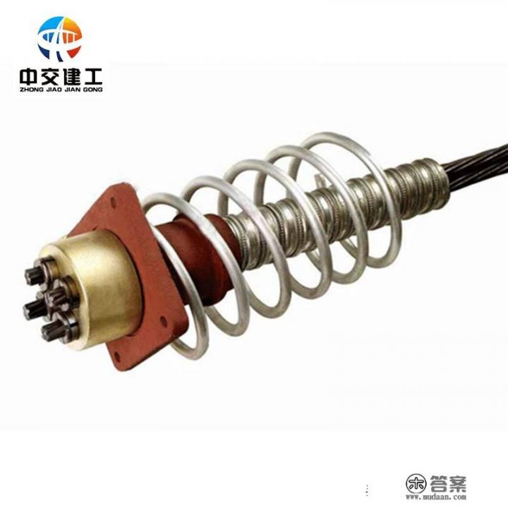 预应力筋和预应力钢绞线有什么区别？