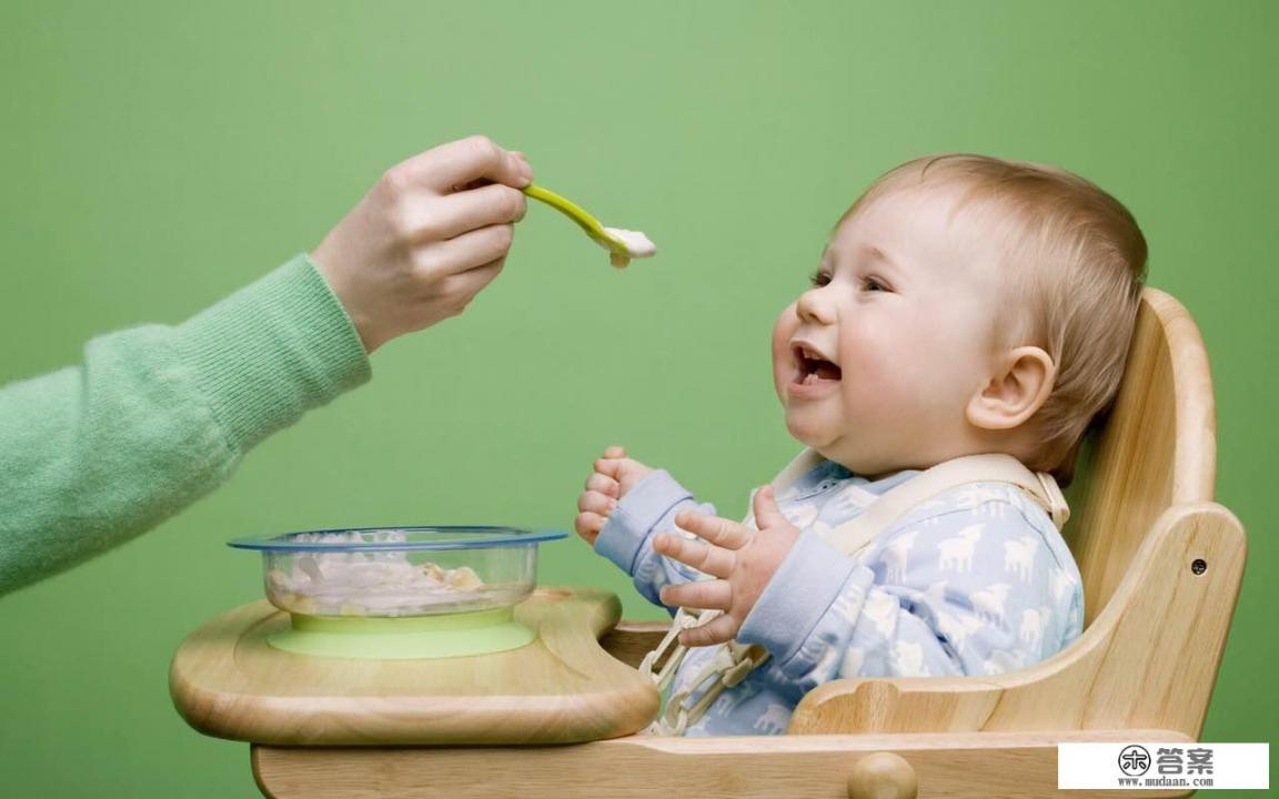 想学习一下二岁宝宝的食谱晚餐是什么？