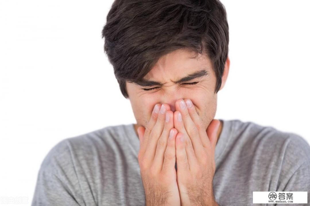 为什么有时会连续打三个以上的喷嚏? 为什么有时会连续打三个以上的喷嚏?