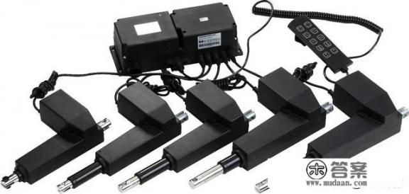 如何选择合适的电动推杆? 如何选择合适的电动推杆?