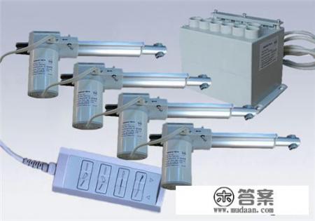 如何选择合适的电动推杆? 如何选择合适的电动推杆?