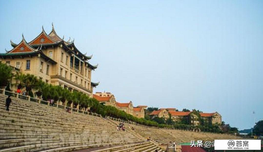 厦门大学预约路线怎么选? 厦门大学预约路线怎么选?