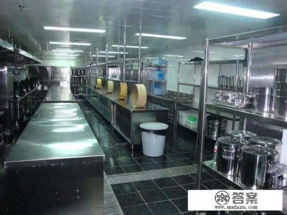 餐馆的肉敢吃吗？