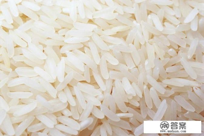 最便宜的大米一斤多少钱？