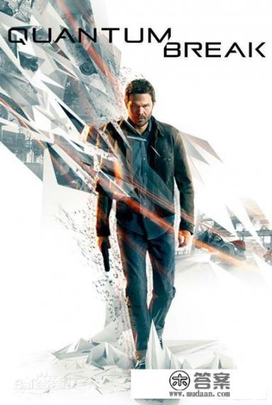 游戏《量子破碎》中的真人短片剧情是和游戏串连在一起的吗？