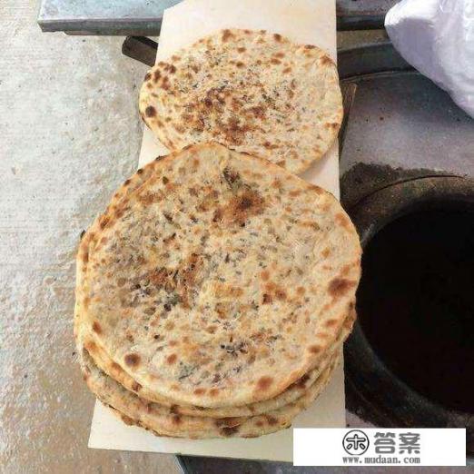 梅干菜烧饼肉馅调制秘方？