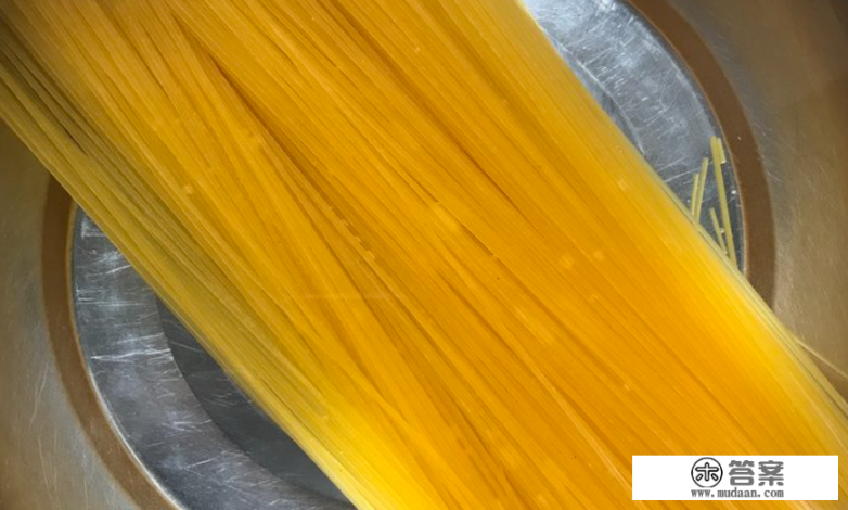 干玉米面条怎么煮? 干玉米面条怎么煮?