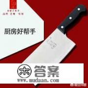 最好不用磨，什么材质的菜刀最好？