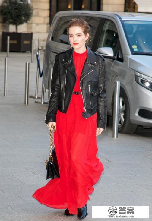 cockpit皮衣复古怎样?