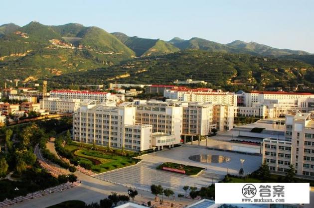 陕西科技大学是一所什么样的学校? 陕西科技大学是一所什么样的学校?