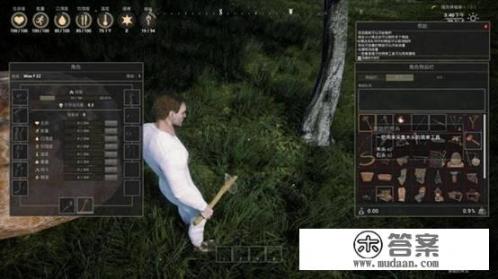 如何掌握冒险沙盒游戏《西部狂徒》中的抄家精髓？