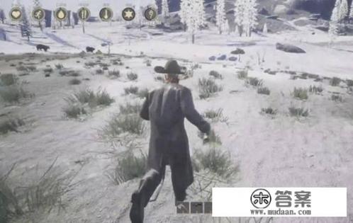 如何掌握冒险沙盒游戏《西部狂徒》中的抄家精髓？