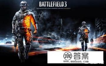 有没有在ipad上玩的单机射击游戏，类似战地这样的？