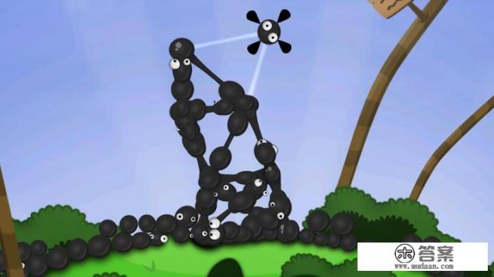 世界上有多少种休闲小游戏？