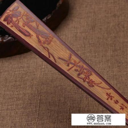 折扇玩法与技巧？