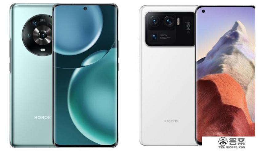 2023年荣耀magic4值得买吗? 2023年荣耀magic4值得买吗?