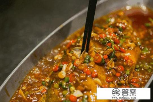 臭桂鱼的腌制方法和做法？