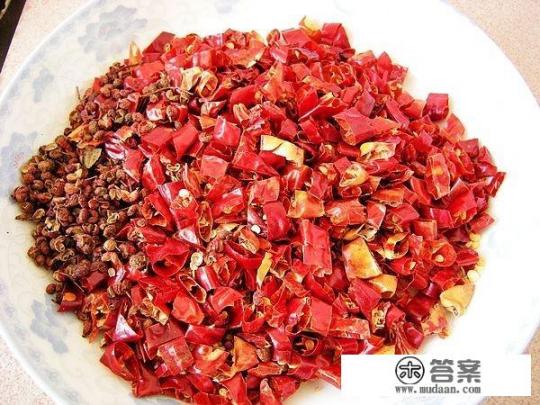 干煸肉丝油辣椒怎么做，最正宗的干煸肉丝油辣椒做法？