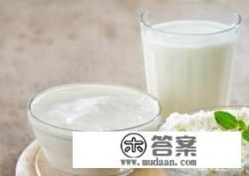 淡奶油可以直接吃吗? 淡奶油可以直接吃吗?