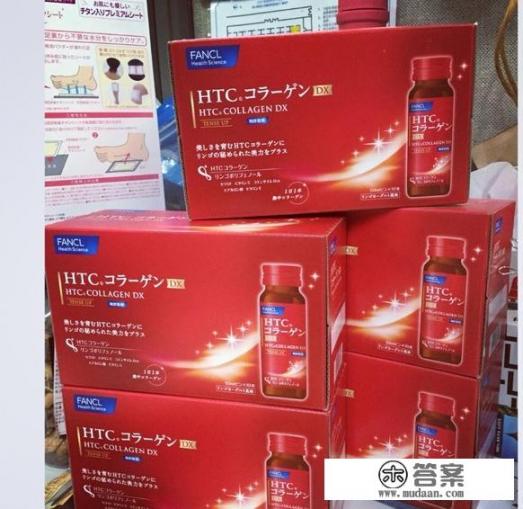 胶原蛋白十大品牌有哪些? 胶原蛋白十大品牌有哪些?